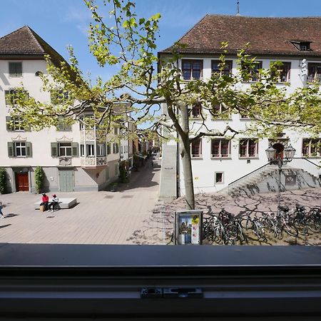 Ferienwohnung Seeromantik In 2 Minuten Am See 博登斯边的拉多夫采尔 外观 照片