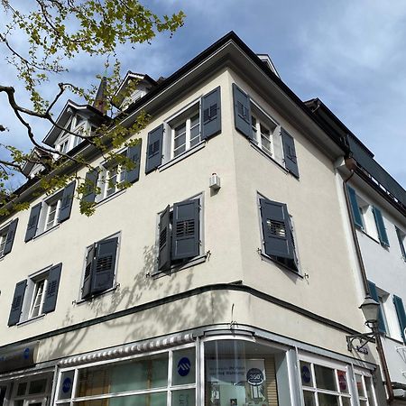 Ferienwohnung Seeromantik In 2 Minuten Am See 博登斯边的拉多夫采尔 外观 照片