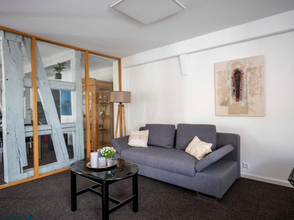 Ferienwohnung Seeromantik In 2 Minuten Am See 博登斯边的拉多夫采尔 外观 照片