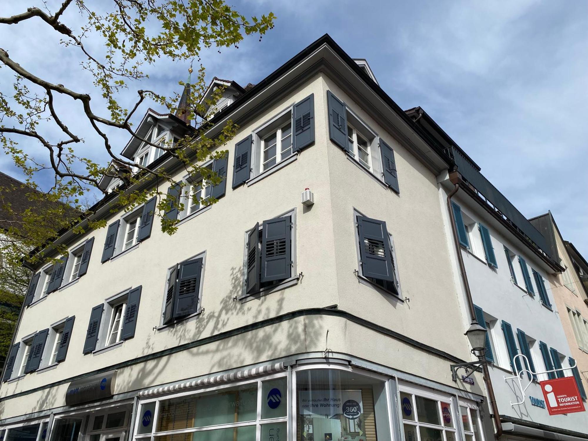 Ferienwohnung Seeromantik In 2 Minuten Am See 博登斯边的拉多夫采尔 外观 照片