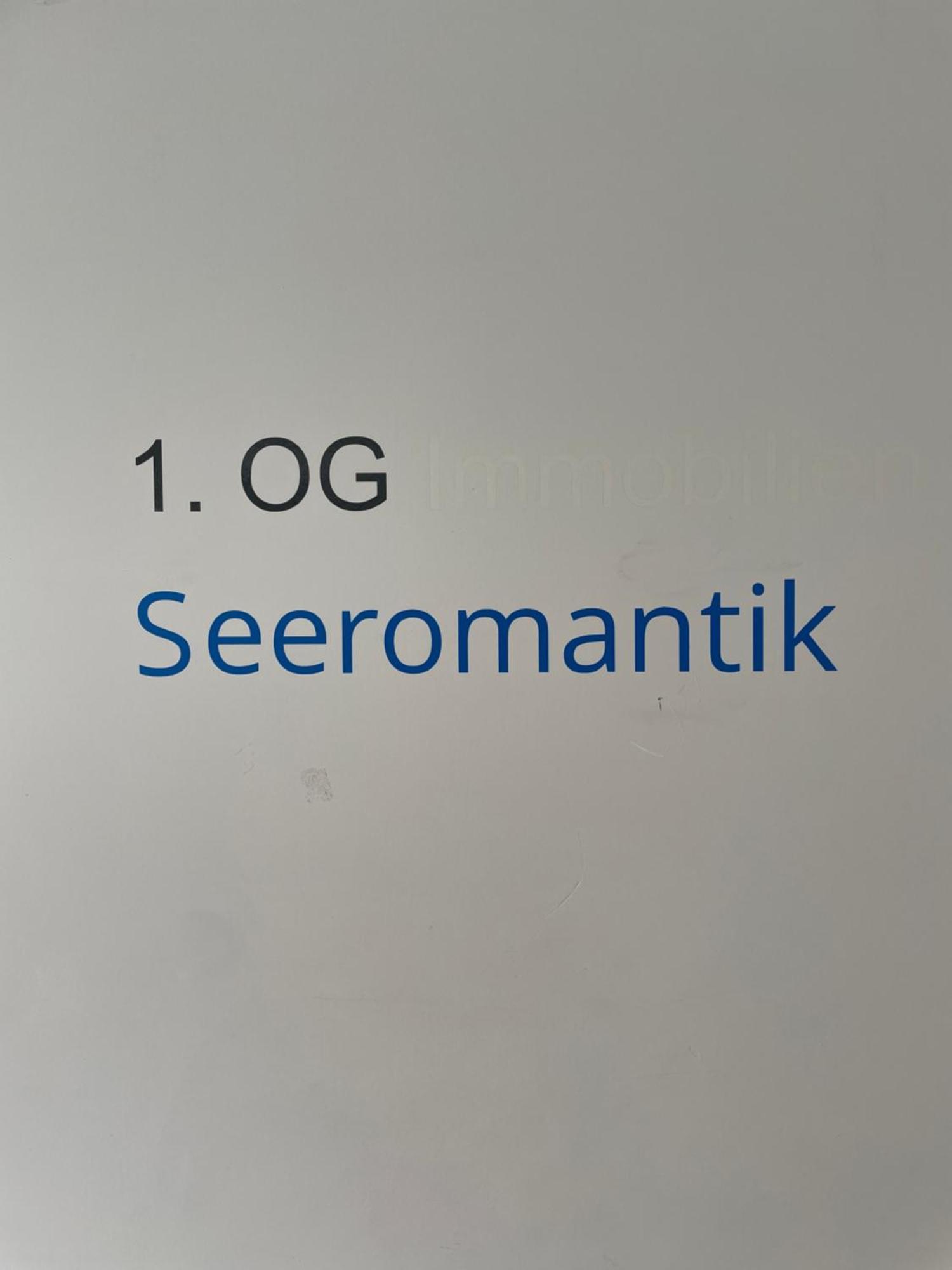 Ferienwohnung Seeromantik In 2 Minuten Am See 博登斯边的拉多夫采尔 外观 照片